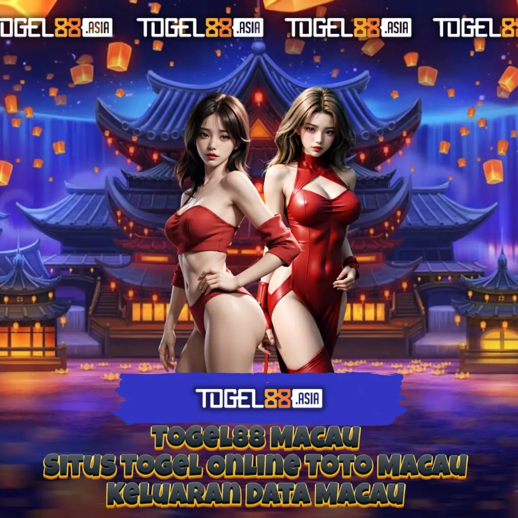 banner togel88 toto macau